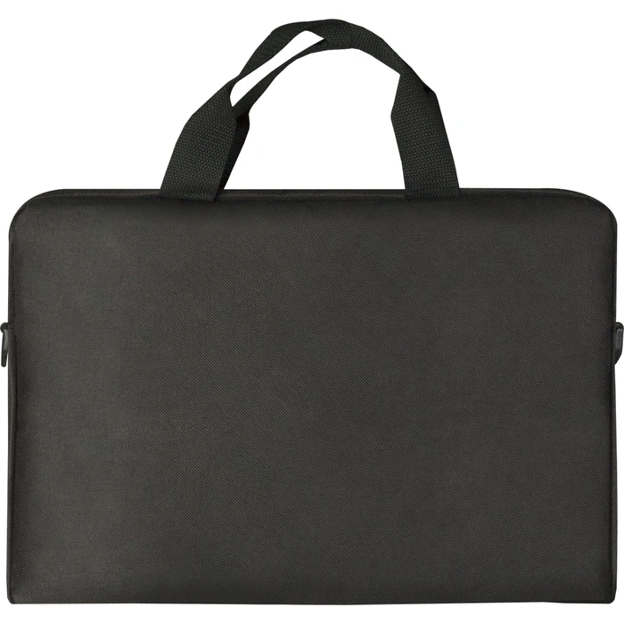 Τσάντα Defender Lite notebook case 39.6 cm (15.6") Briefcase Black