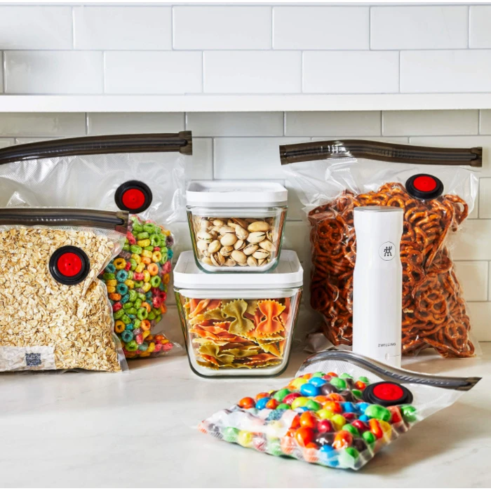 Σακούλες κενού αέρος Zwilling Fresh & Save - 49 cm 36800-305-0