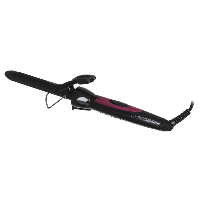 Ψαλίδι Μαλλιών Esperanza EBL004 hair styling tool Black 1.7 m 25 W