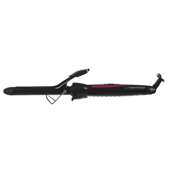 Ψαλίδι Μαλλιών Esperanza EBL004 hair styling tool Black 1.7 m 25 W