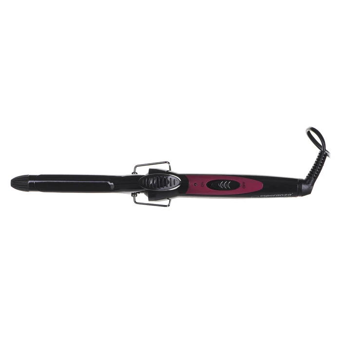 Ψαλίδι Μαλλιών Esperanza EBL004 hair styling tool Black 1.7 m 25 W