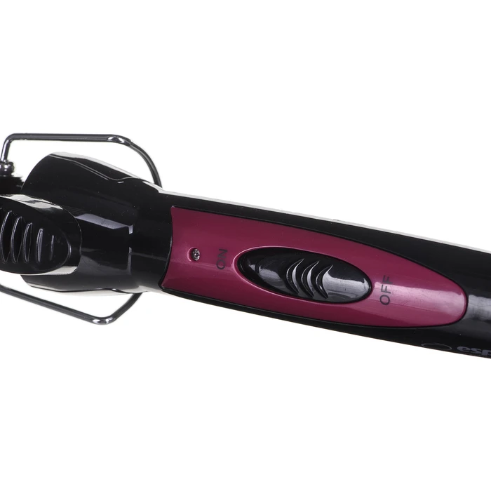 Ψαλίδι Μαλλιών Esperanza EBL004 hair styling tool Black 1.7 m 25 W