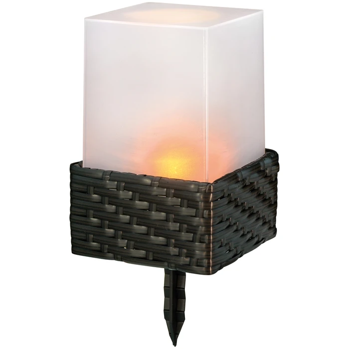 Ηλιακό Φωτιστικό LED Activejet AJE-YUCCA