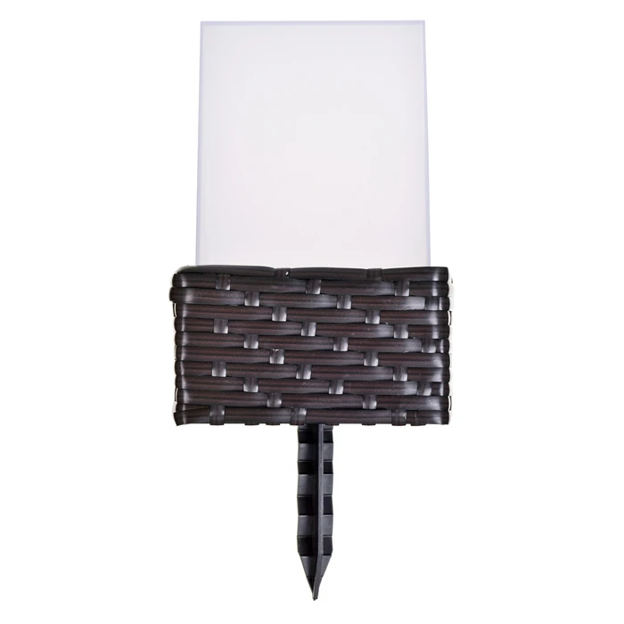 Ηλιακό Φωτιστικό LED Activejet AJE-YUCCA