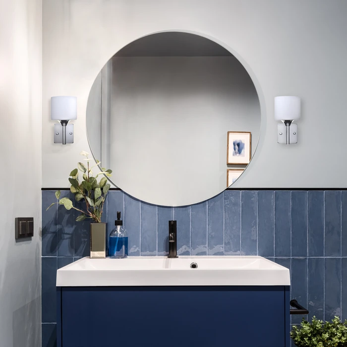 Φωτιστικό Τοίχου Activejet AJE-MIRA 1P decorative