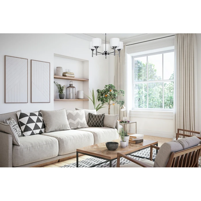 Φωτιστικό Τοίχου Activejet AJE-MIRA 1P decorative