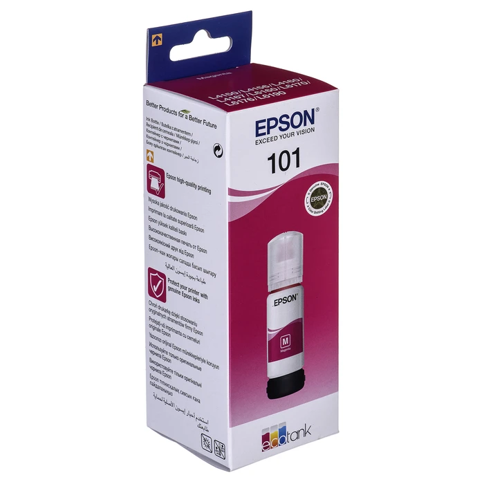 Μελάνι Epson C13T03V34A cartridge Magenta 1 pc(s)
