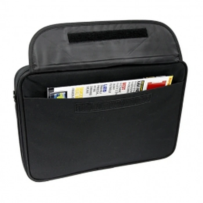 Τσάντα Laptop Esperanza ET103 43.2cm (17") Messenger Black