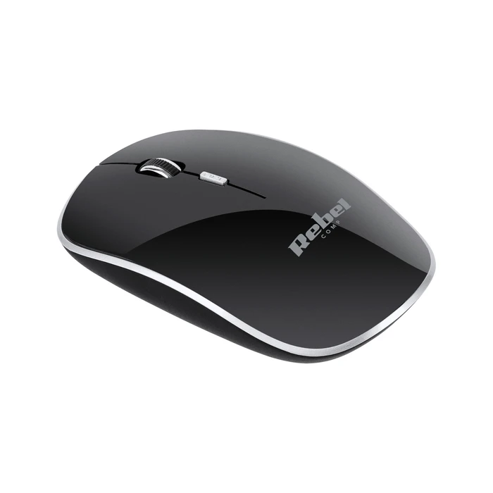 Ποντίκι Aσύρματο Rebel WM200 Optical 1600 DPI