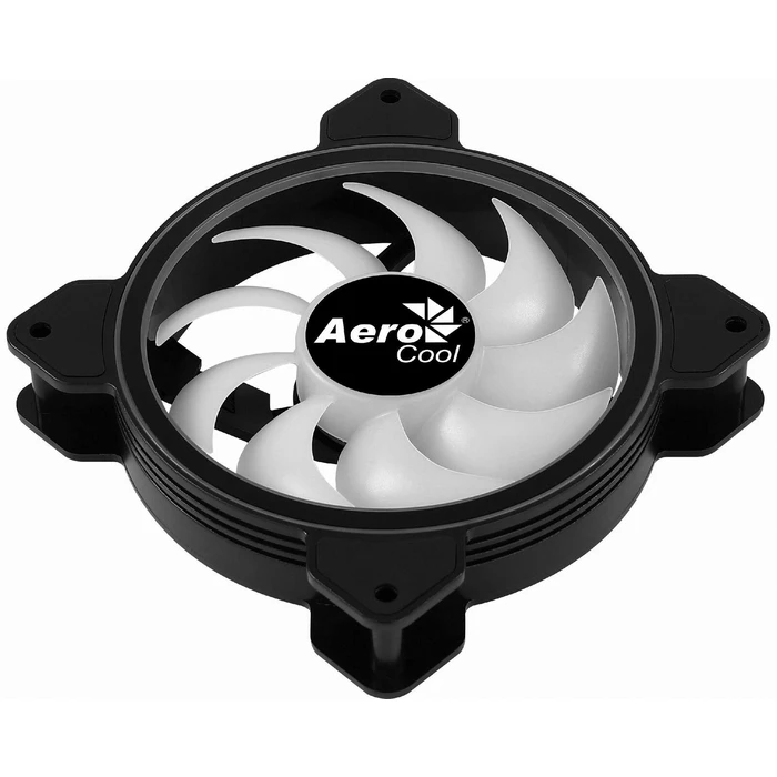 Case Fan 12cm AEROCOOL PGS SATURN 12F ARGB 6P (120mm)