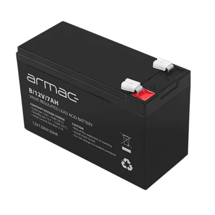 Μπαταρία UPS Universal gel for Armac B/12V/7Ah