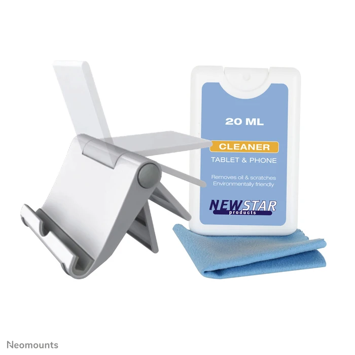 Βάση Αυτοκινήτου Neomounts by Newstar tablet stand & cleaning kit