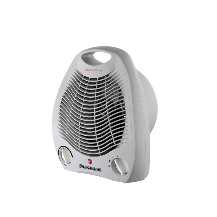 Αερόθερμο Ravanson FH-105 Grey 2000 W