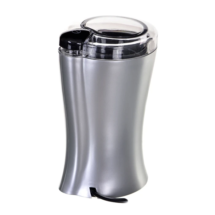 Μηχανή Κοπής Καφέ Adler AD 443 Blade grinder Silver 150 W