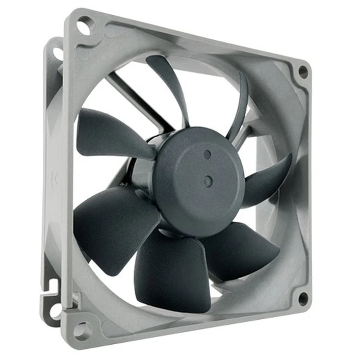 Case Fan 8cm Noctua NF-R8 redux-1800 PWM Black, Grey