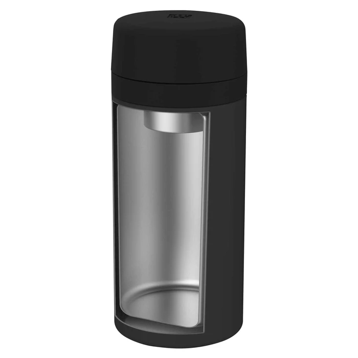 Θερμός Zwilling Thermo tea infuser 420 ml black