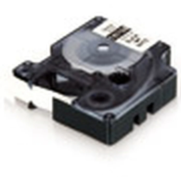 Ταινία Ετικετογράφου Dymo 12mm RHINO Coloured vinyl label-making tape D1