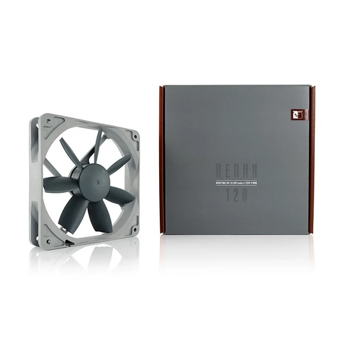 Case Fan 12cm Noctua NF-S12B Redux 1200