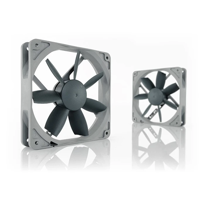 Case Fan 12cm Noctua NF-S12B Redux 1200 PWM