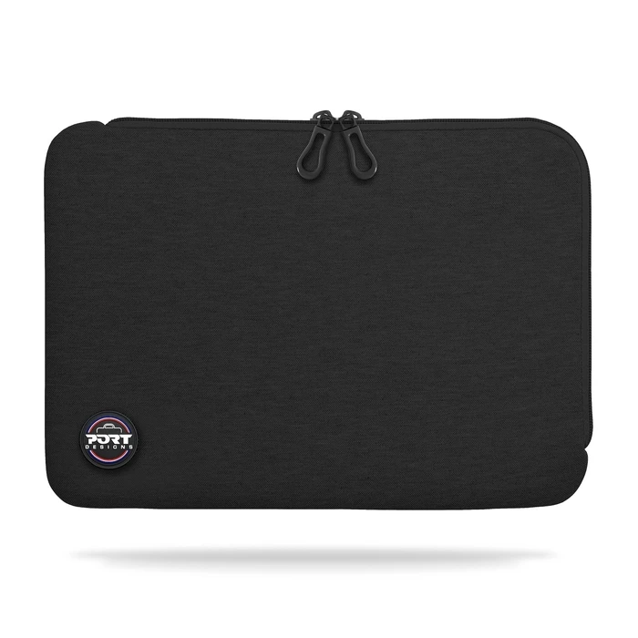 Τσάντα Laptop Port Designs TORINO II SLEEVE 15,6" 39.6cm (15,6") Sleeve Black