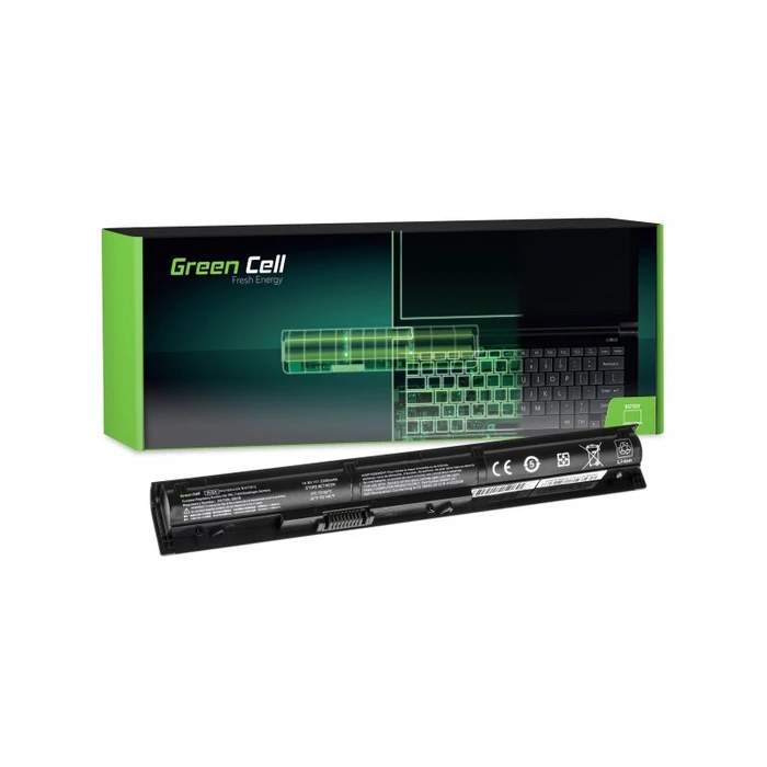 Μπαταρία Laptop Green Cell HP96
