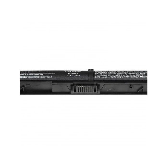 Μπαταρία Laptop Green Cell HP96