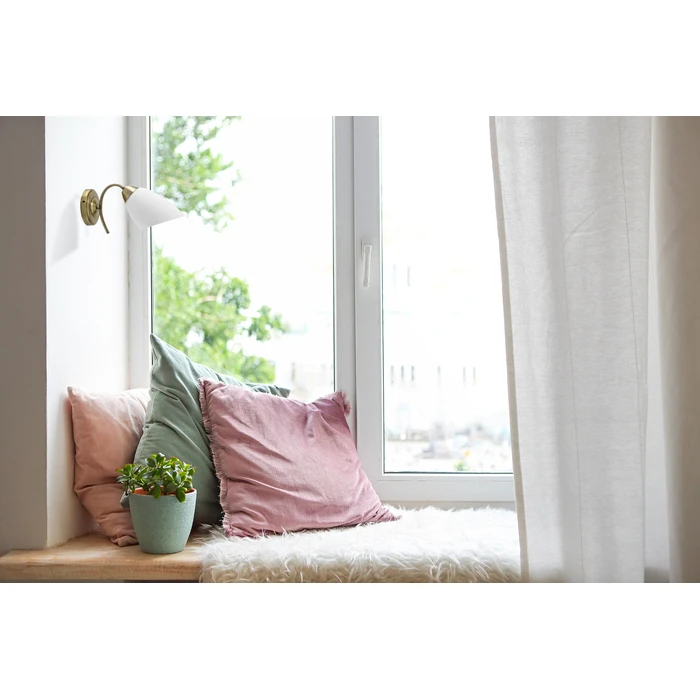 Φωτιστικό Τοίχου Activejet spot lamp NIKITA 1P E27 1x60W Patine