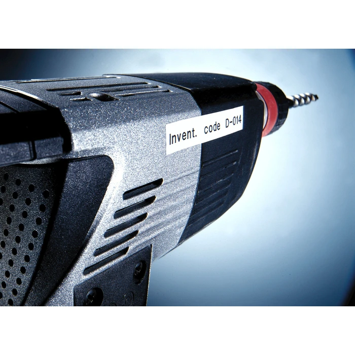 Ταινία Ετικετογράφου Dymo D1 Standard - Black on White - 19mm