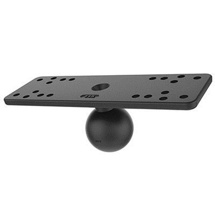 Βάση Αυτοκινήτου Ram Mounts Universal Marine Electronic Ball