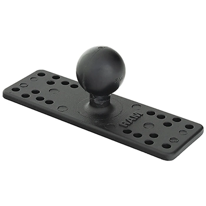 Βάση Αυτοκινήτου Ram Mounts Universal Marine Electronic Ball