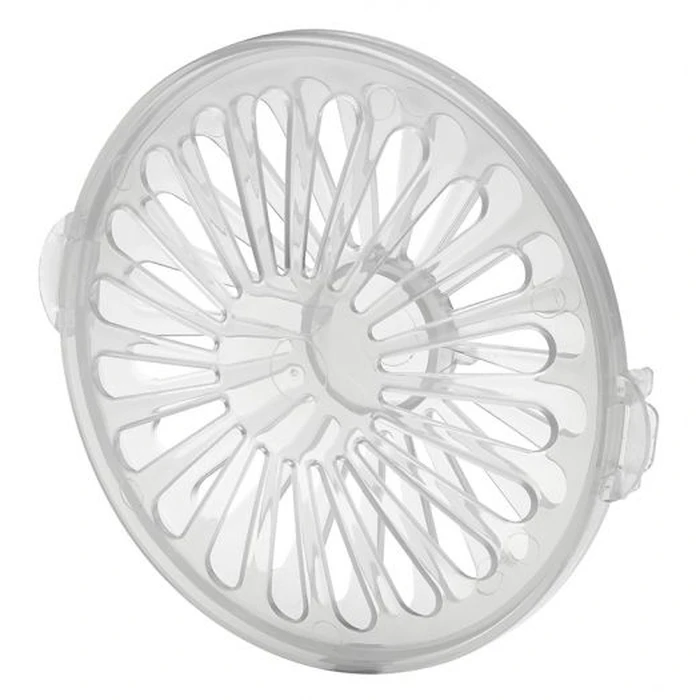 Σάουνα Προσώπου Clatronic GS 3656 facial sauna White