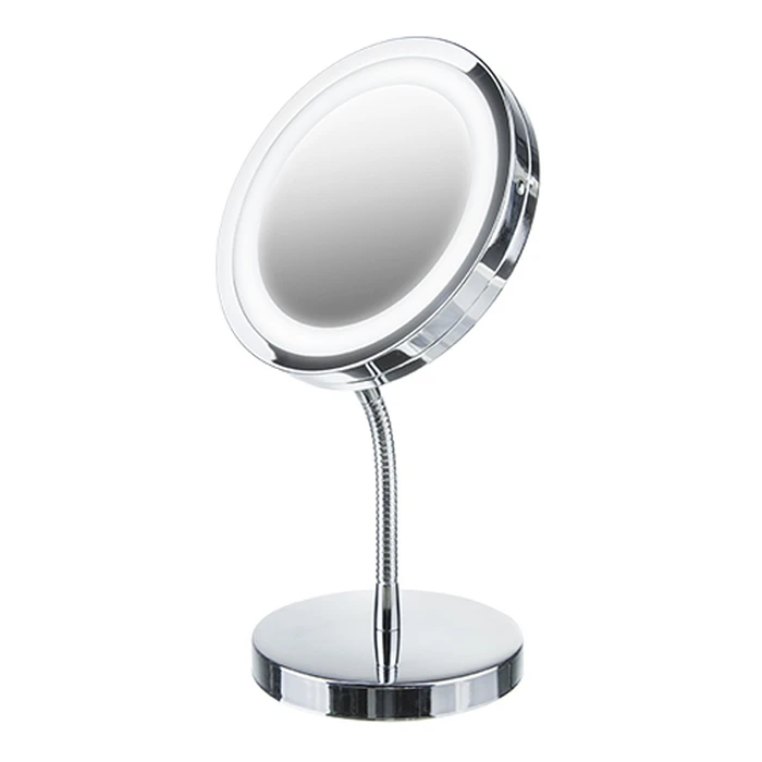 Καθρέπτης Μακιγιάζ Adler AD 2159 makeup Freestanding Chrome