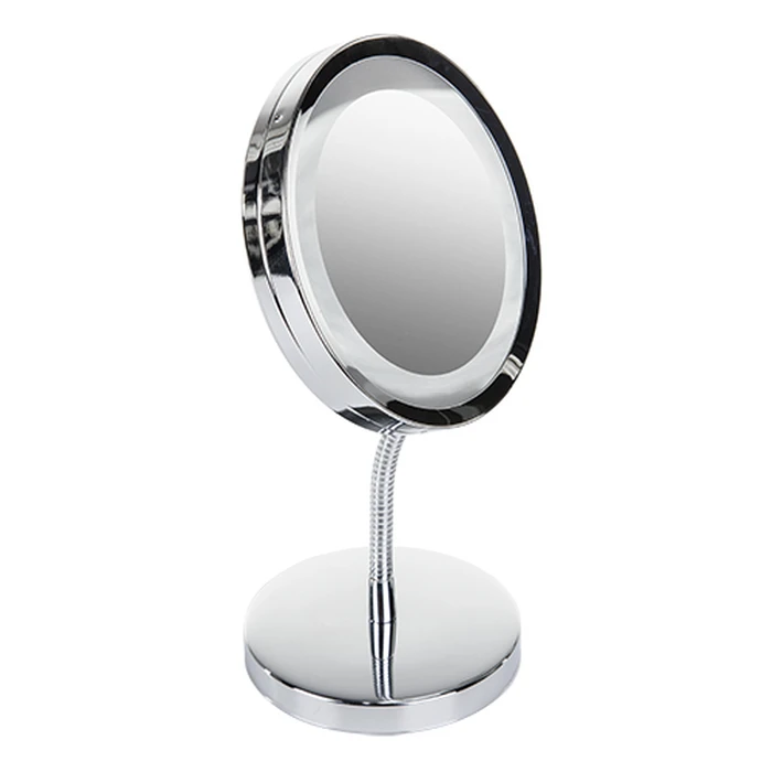 Καθρέπτης Μακιγιάζ Adler AD 2159 makeup Freestanding Chrome