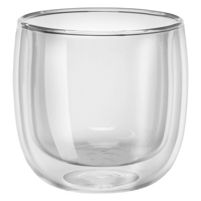 Κούπα Zwilling 39500-077-0 tea glass Transparent 2 pc(s) 240 ml