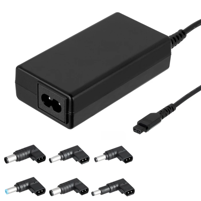 Φορτιστής Laptop 65W Akyga AK-NU-12 mobile device charger Black