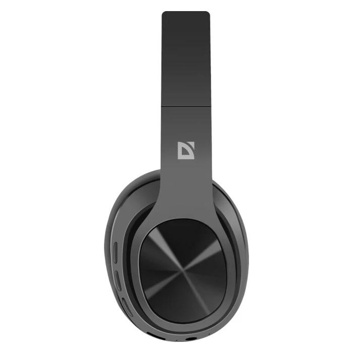 Wireless Headset Defender with microphone FREEMOTION B540 black