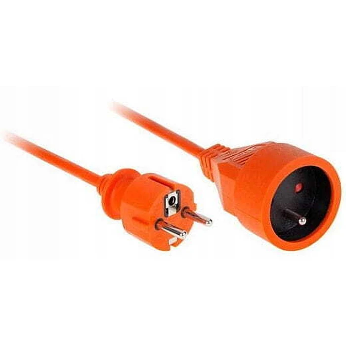 Μπαλαντέζα Vertex PZO30M Retractable 30 m 3x2,5 mm Orange