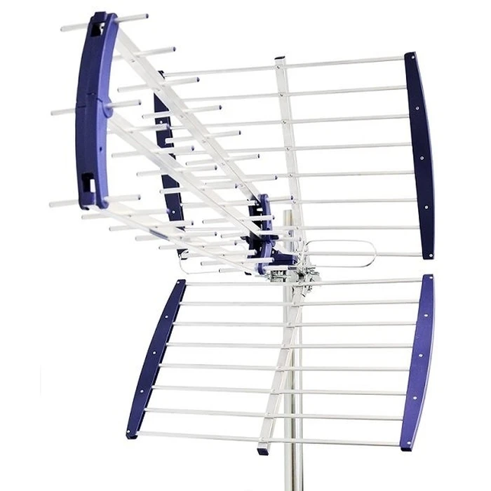 Κεραία Εξωτερική LiBox LB-1000, TV DVB-T - 16,5 dB