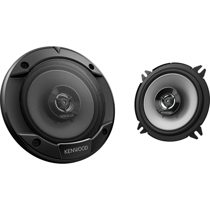 Ηχείο Αυτοκινήτου Kenwood KFC-S1366 2-way 260 W round 2 pc(s)