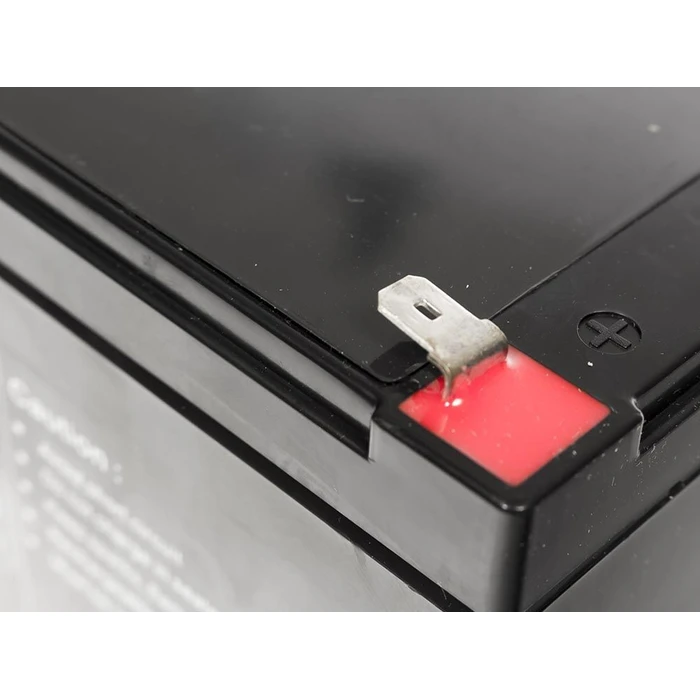 Μπαταρία UPS Green Cell AGM 12V 12Ah - 12.000 mAh Sealed Lead Acid (VRLA)