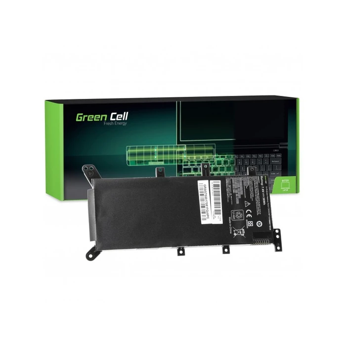 Μπαταρία Laptop Green Cell C21N1347 Battery