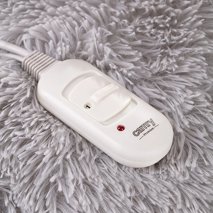 Ηλεκτρική Θερμοφόρα Μαξιλάρι Camry Premium CR 7428 45 W Grey