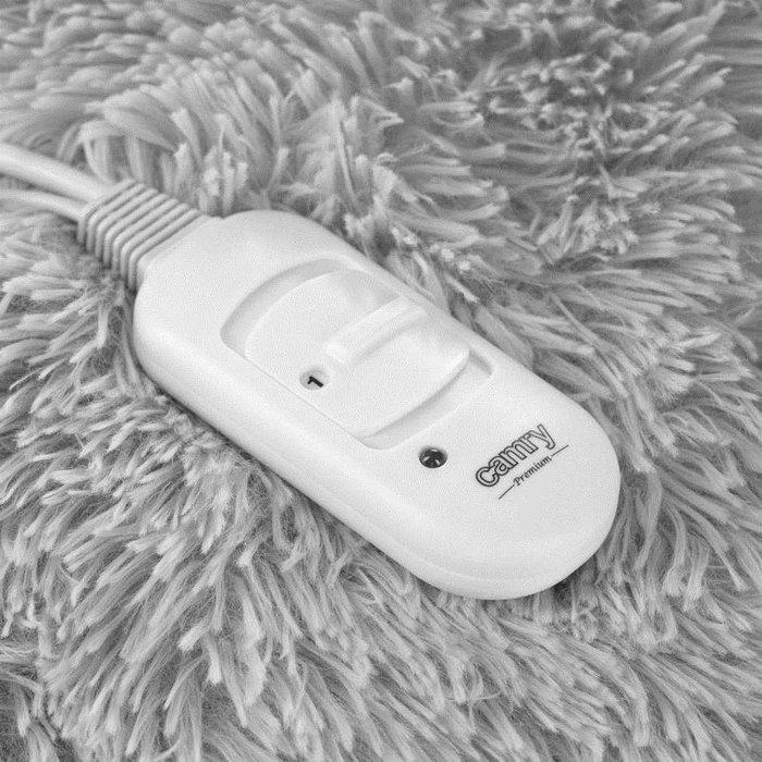 Ηλεκτρική Θερμοφόρα Μαξιλάρι Camry Premium CR 7428 45 W Grey