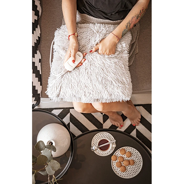 Ηλεκτρική Θερμοφόρα Μαξιλάρι Camry Premium CR 7428 45 W Grey