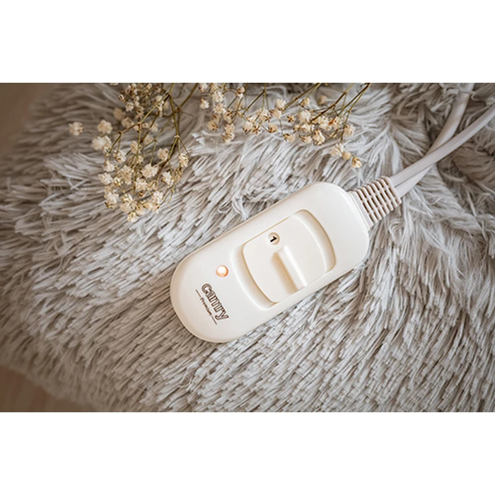 Ηλεκτρική Θερμοφόρα Μαξιλάρι Camry Premium CR 7428 45 W Grey