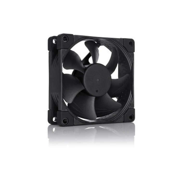 Case Fan 8cm Noctua NF-A8 PWM CH.BK.S Black