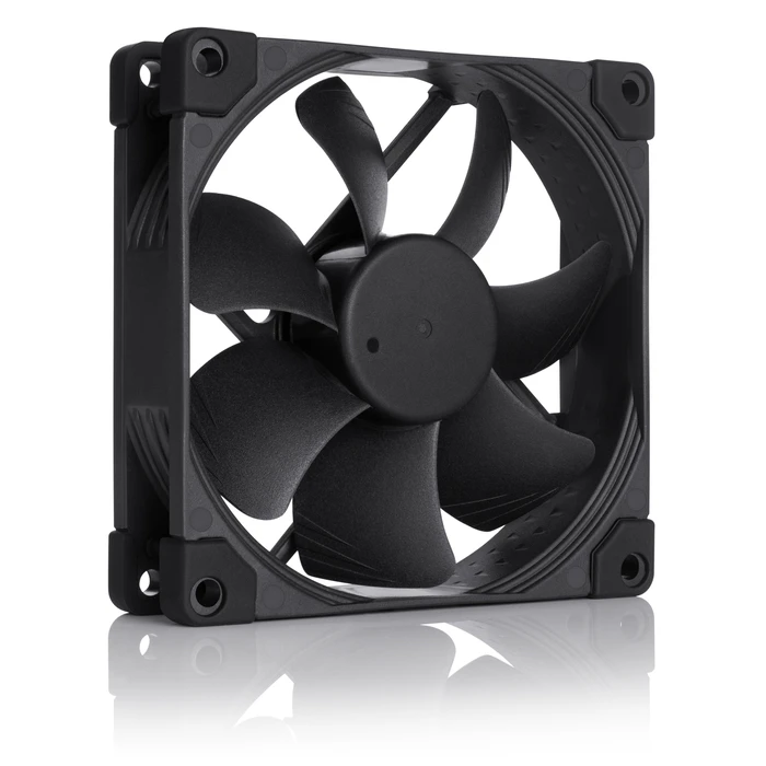Case Fan 9.2cm Noctua NF-A9 PWM CH.BK.S Black