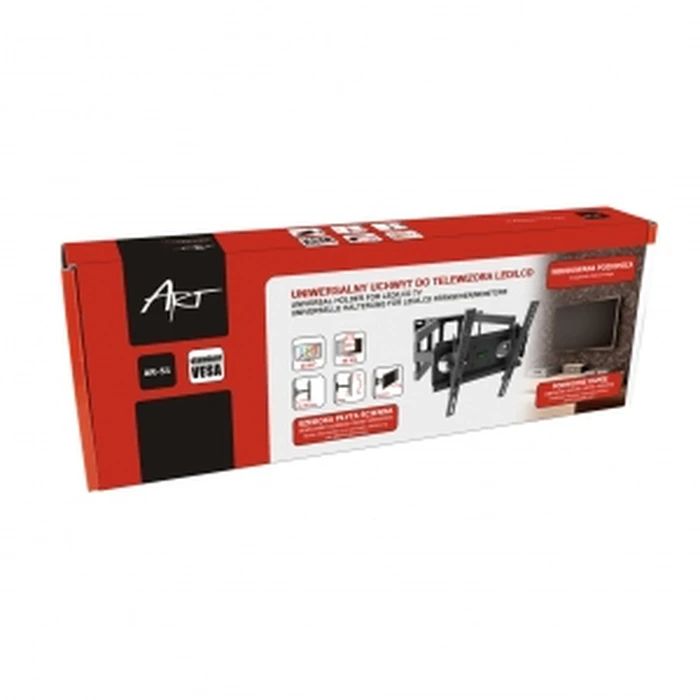 Βάση Τηλεόρασης Art RAMT AR-51 TV mount
