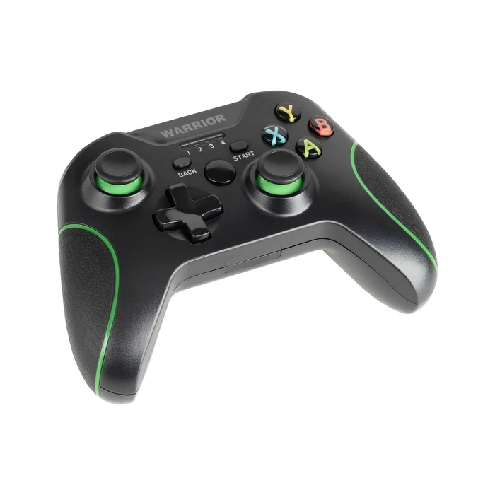 Gamepad Kruger & Matz Warrior Wireless Xbox / PC Pad