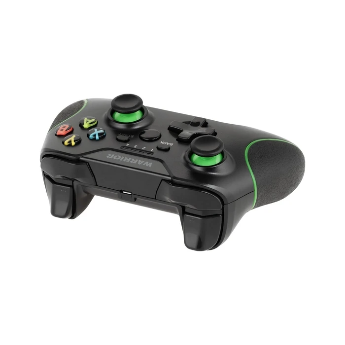 Gamepad Kruger & Matz Warrior Wireless Xbox / PC Pad
